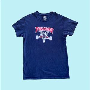 Thrashers Tee